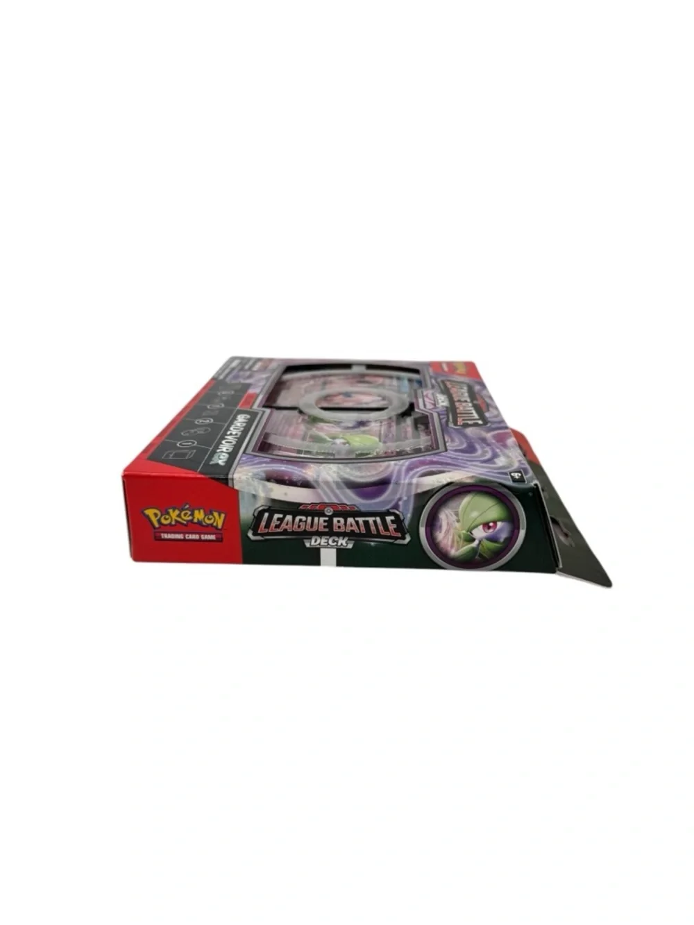 Pokémon TCG Gardevoir ex League Battle Deck Sealed Competitive Deck New